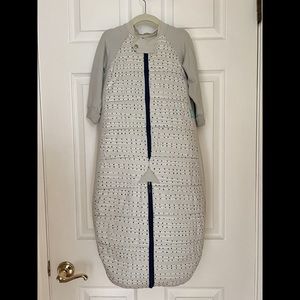 GUC ergoPouch 2.5 TOG Sleep Suit Bag, 8-24 Months